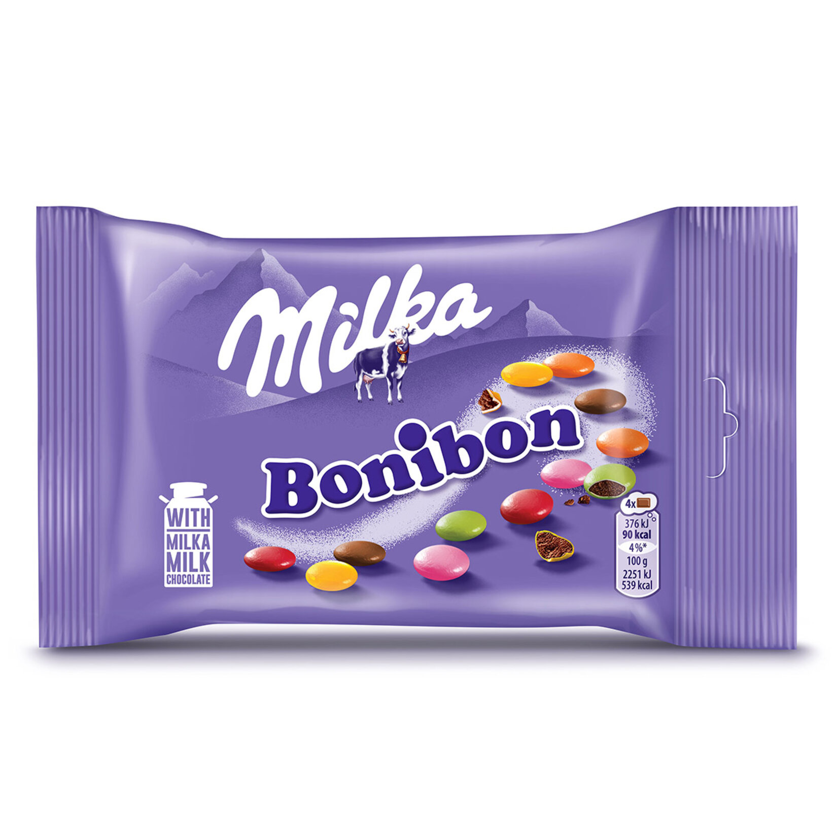 Milka Bonibon 36g